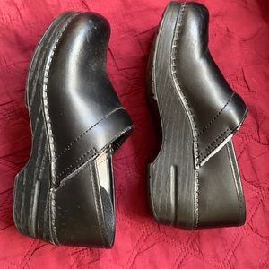 Dansko shoes